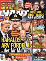 Hänt i Veckan SE
